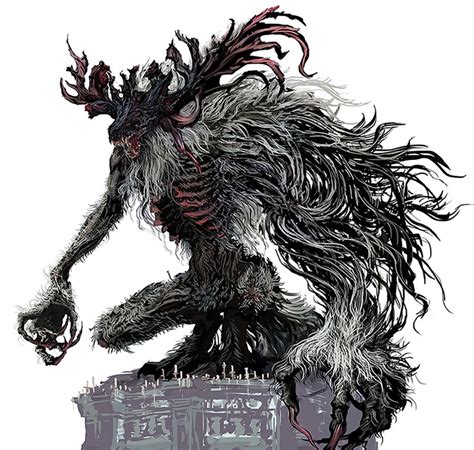 cleric beast bloodborne